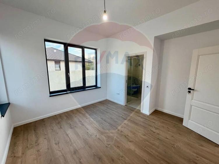 Casa / Vila cu 4 camere de vanzare in zona Dedeman - 4