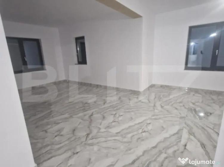 Casa 4 camere, 118 mp, teren 420 mp, Miroslava - 7