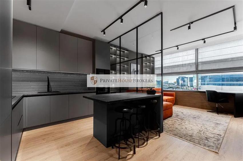 Pipera | One  North Lofts | Parcare | Nou - 3