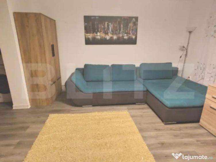 Casa tip duplex de vanzare | Complet mobilata | 2 locuri - 9