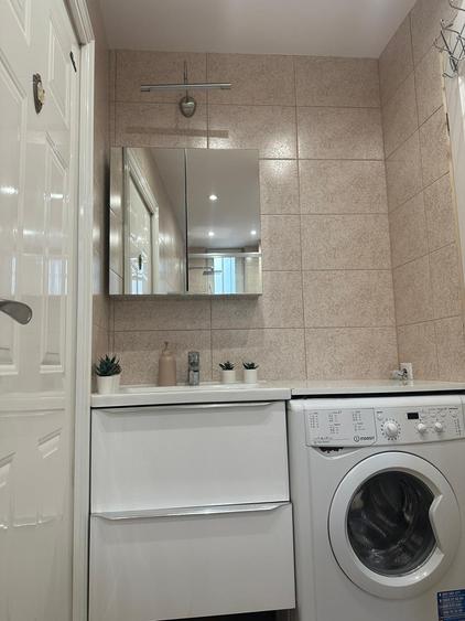 Apartament 4 camere Calea Victoriei, Sala Palatului, mobilat, utilat, centrala - 39