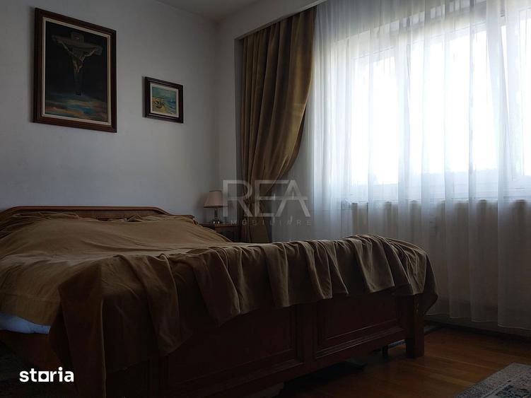 Apartament 4 Camere - Sebastian - Metrou - 9