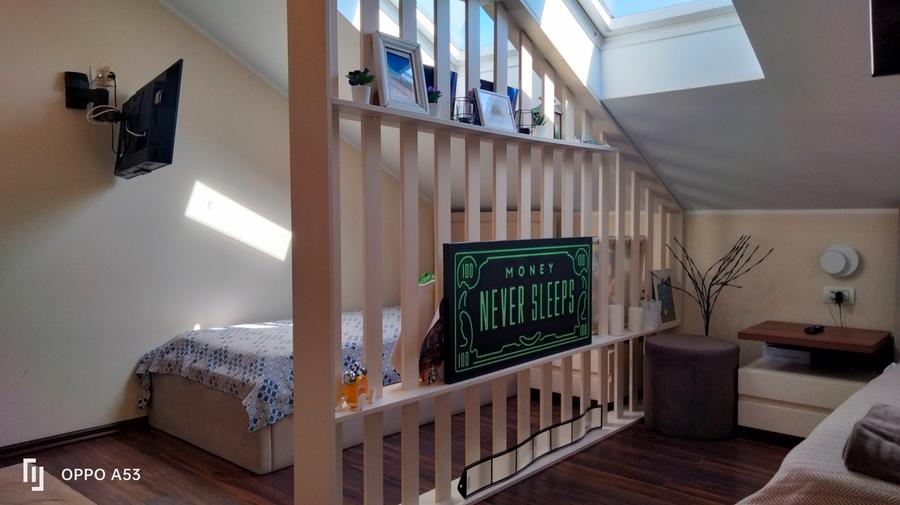 APARTAMENT TIP DUBLEX -ZONA INEL2 - 9