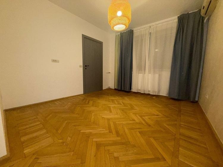 Apartament recent renovat, 2 camere, balcon mare, Piata Natiunile Unite - 5