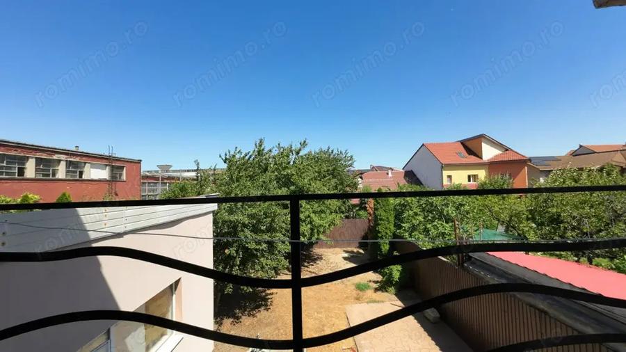 Casa de inchiriat Arad zona centrala - 1