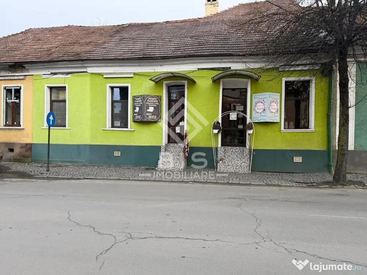 Casa de vanzare - CENTRU - 2