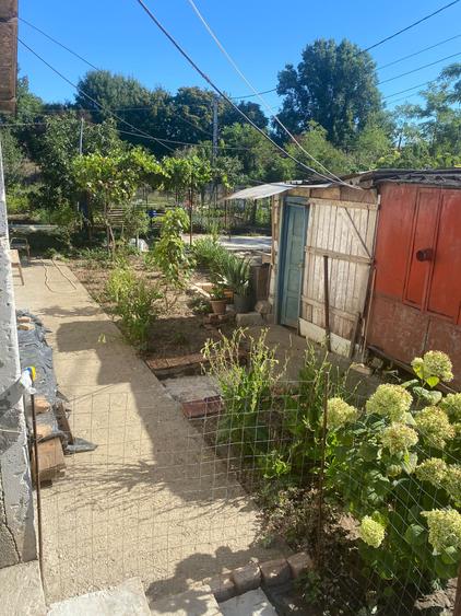 Casa de vanzare, EFORIE NORD + teren 600 mp - 5