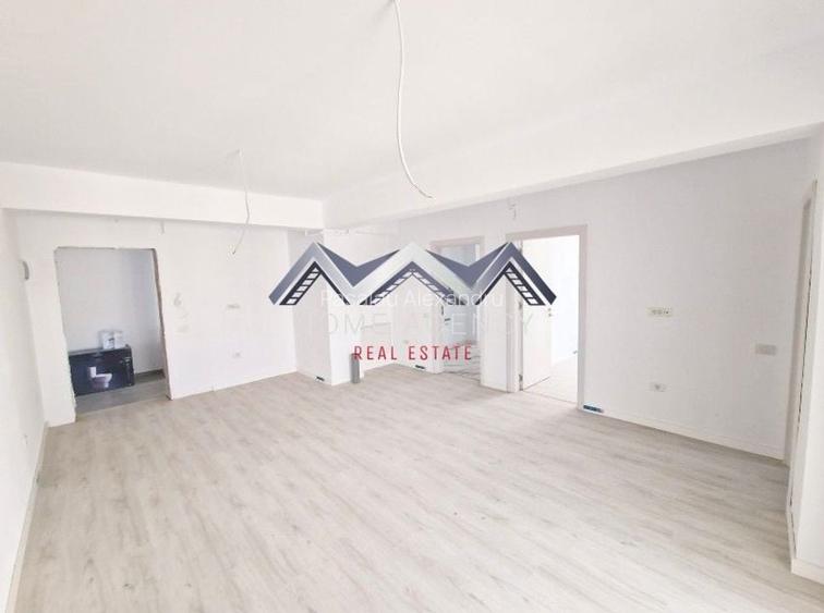 Apartament 2 camere Otopeni central | include TVA și parcare