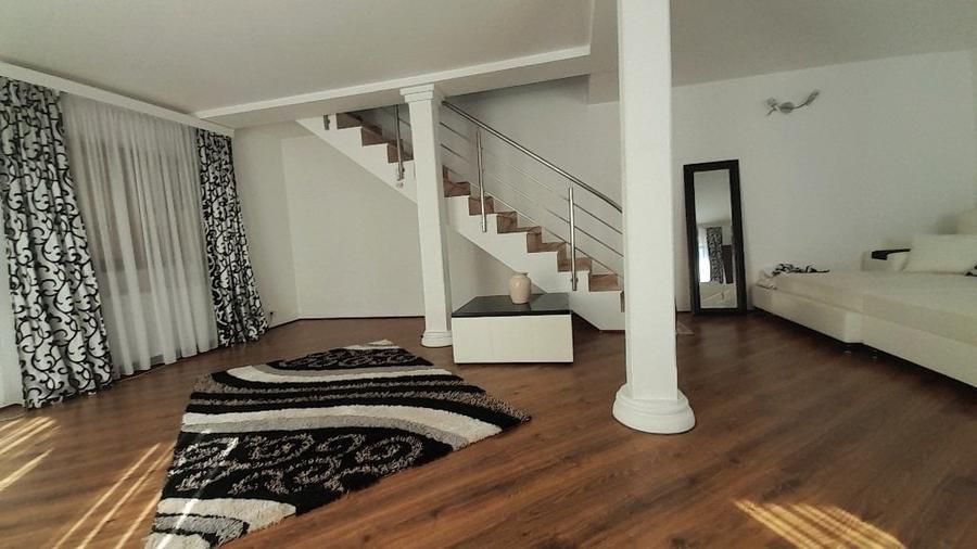 Vanzare proprietate - casa si teren  Voinesti Dambovita - 34