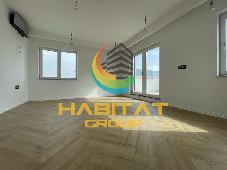 Penthouse UNICAT + 4 locuri parcare - Splaiul Unirii - 14