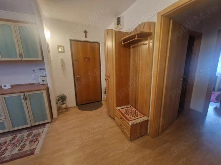 Apartament 3 camere 2 bai cu centrala in Soarelui - 1