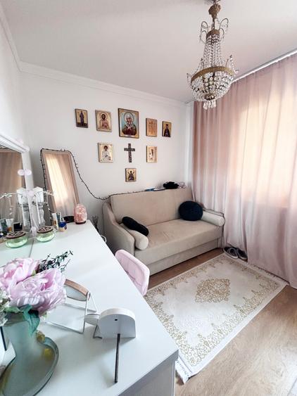 Apartament de vânzare | Între AFI Cotroceni și Plaza România. - 8