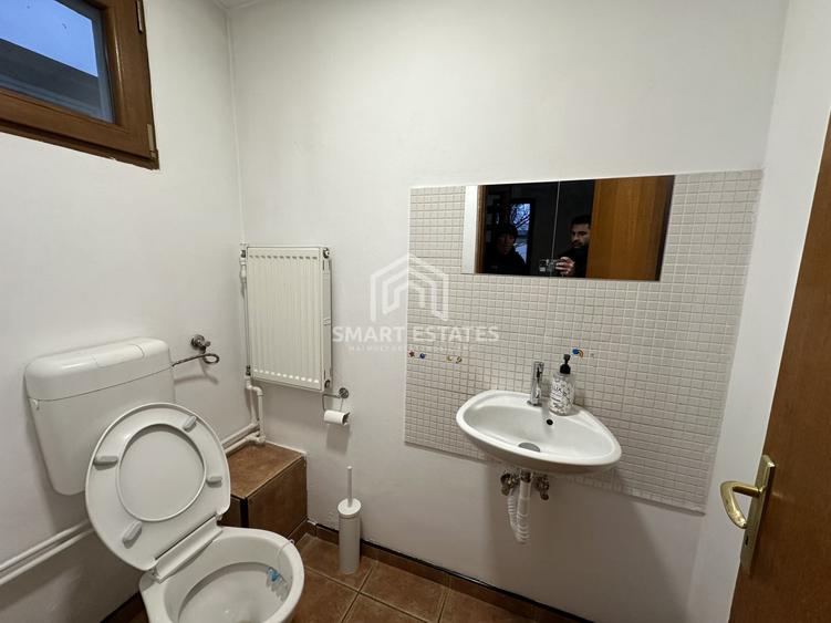 Inchiriere Casa tip duplex 125 mp - Splaiul Unirii - Vitan - 10