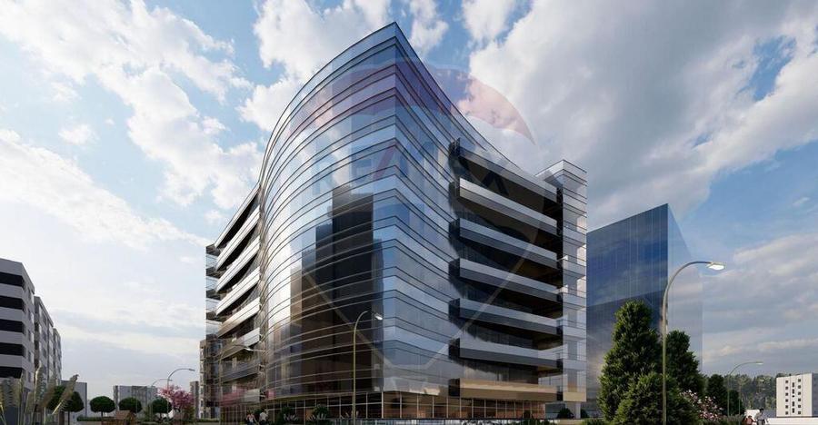 VANZARE Apartament cu 2 camere in zona Pipera Helios by I... - 3