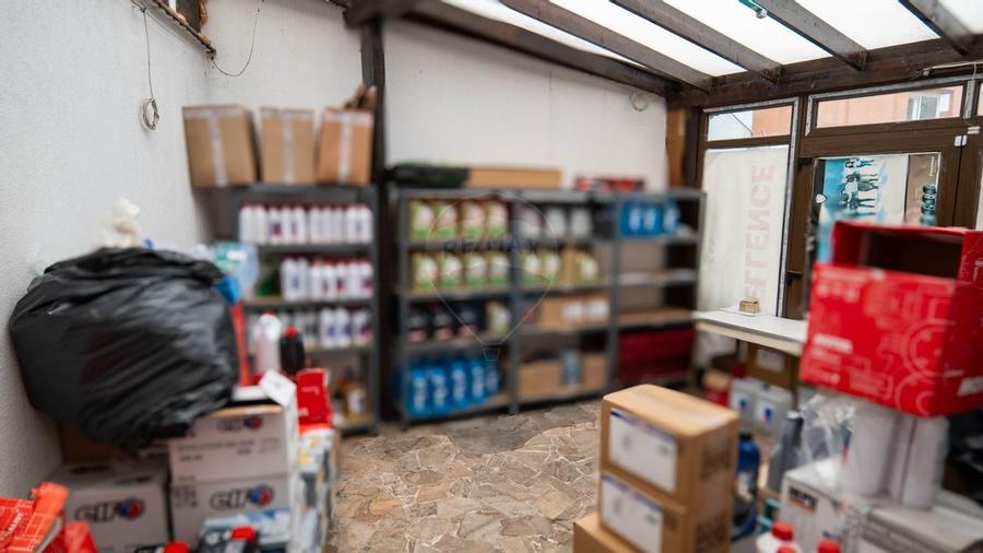 INVESTITIE - Vanzare vilă spatioasa cu S+P+2E+M, zona Doamna Ghica - 36