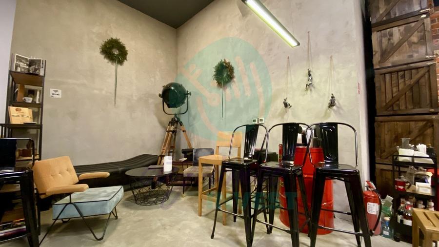 Spatiu special in vila interbelica, Armeneasca - 9