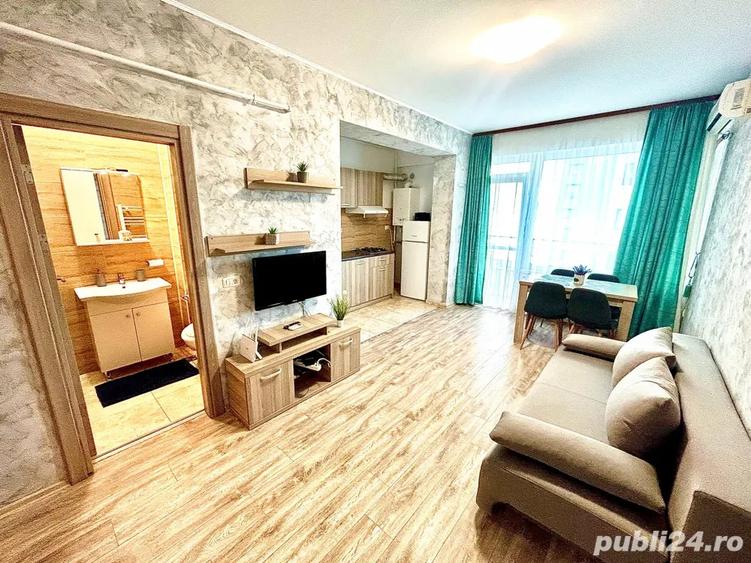 inchiriem Apartamente in Mamaia - 7