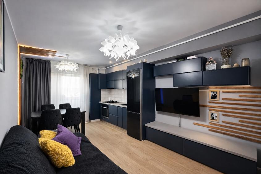 Apartament 3 camere Fiald - 4