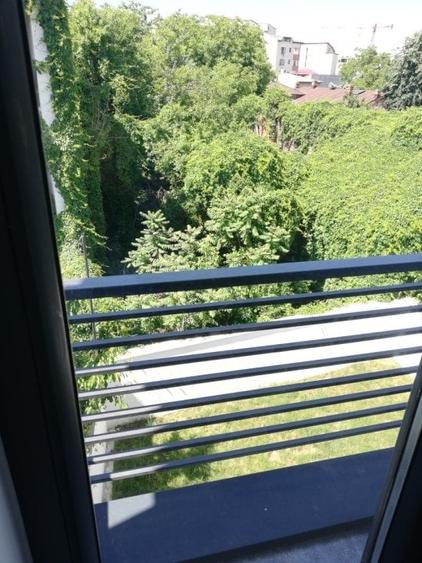 Eminescu-Dacia, 3 camere de inchiriat, 2/3, an 2022, centrala, parcare - 5