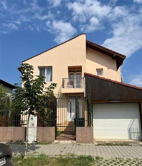 Vanzare vila 5 camere Aviatiei Ppipera - 9