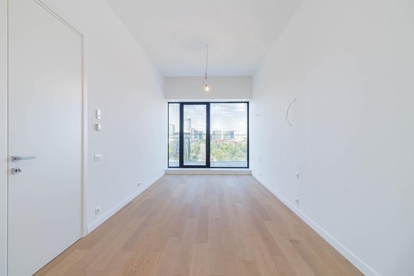 Apartament 4 camere si parcare - inchiriere - Barbu Vacarescu-Floreasca - 7