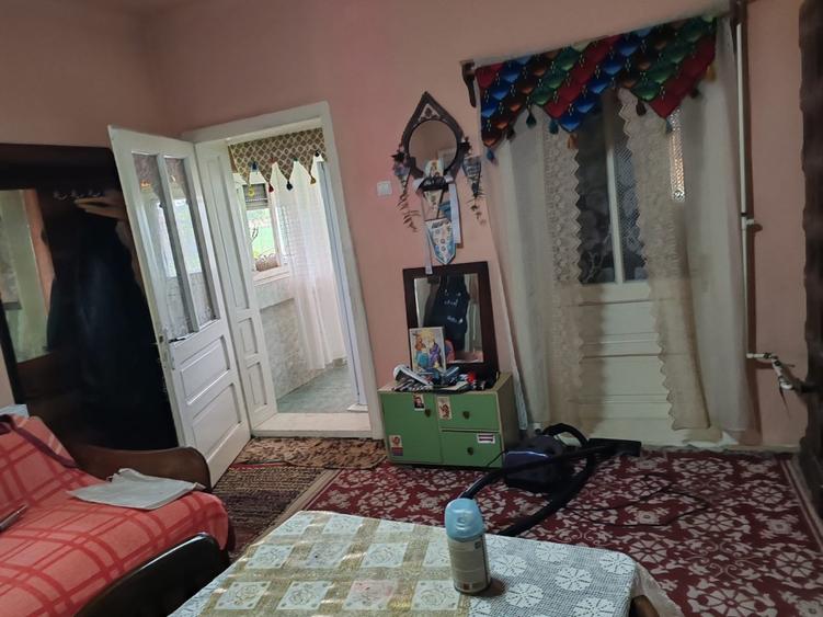 Casă vânzare Recea,1300 mp,7 min cu mașina de Târgu Mureș - 4