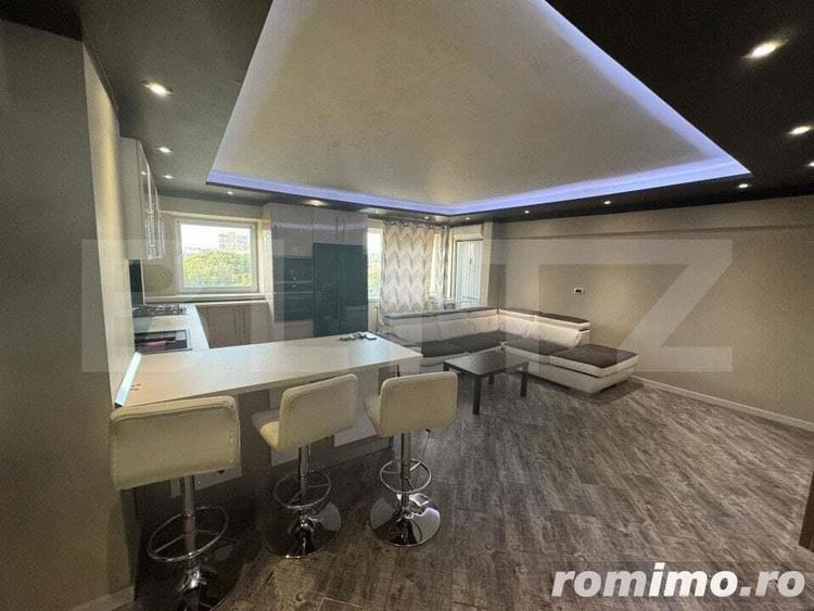 Apartament , 49mp Calea Bucuresti ,Zona Rotonda - 5