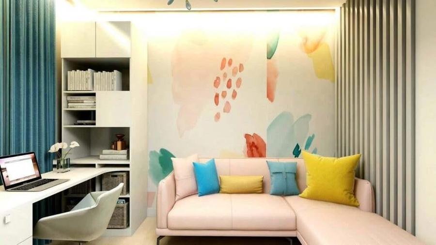 Casa individuala de vanzare, constructie noua, 92 mp utili, Dealul Florilor - 5