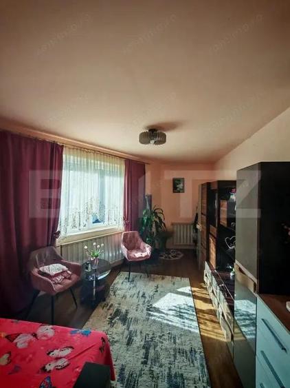 Casa cu 3 camere, 100 mp, zona centrala - 8