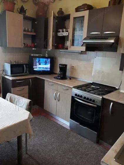 Vanzare apartament cu 3 camere, 75 mp, beci + garaj, ULTRACENTRAL - 2