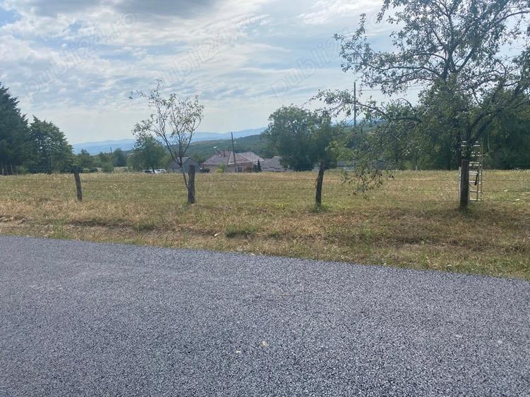 Casa Valea-tarnei sinteu - 1