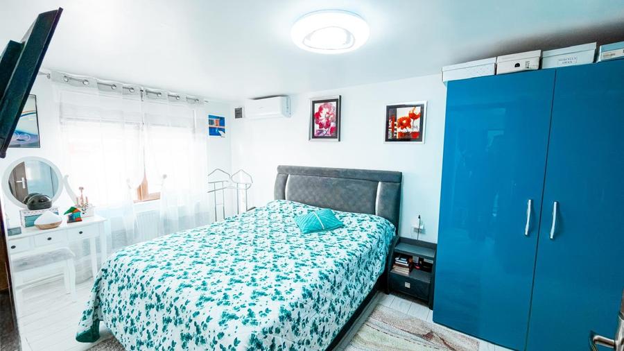 Casă parter de vânzare în Șendreni, județul Galați - 4