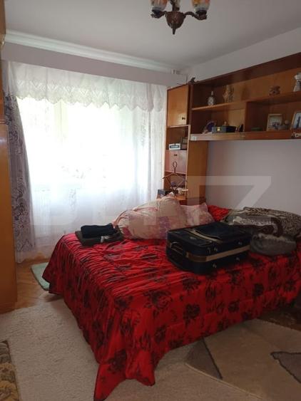 Apartament 3 camere, 65 mp, zona Dumbrava Nord - 6