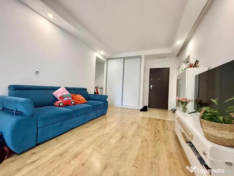COSMOPOLIS - Apartament 3 camere, mobilat si utilat - 10