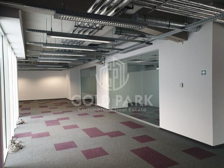 Sp. Birouri-0% COMISION-Cladire Clasa A-Suprafete de la 168-1,200 mp - 24