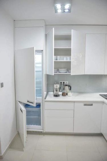 CULTURII zona BOHO (deasupra) 2 camere mobilat si utilat modern! - 10