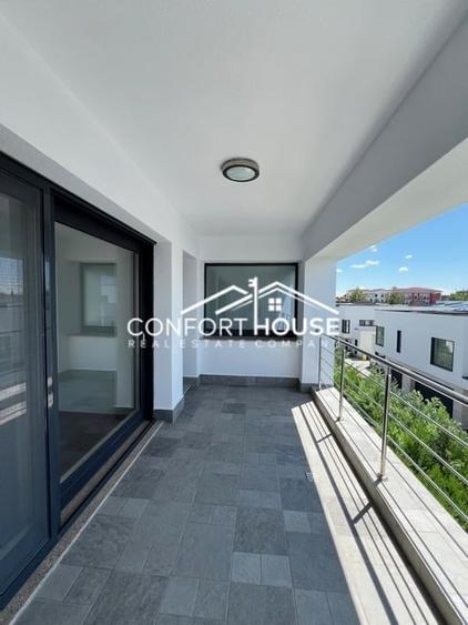 Vila P+2, 5 camere, piscina, complex rezidential, IANCU NICOLAE - 42