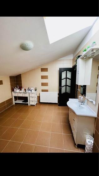 Apartament 3 camere, 80 mp, Bucium decomandat, bloc 2016 - 6