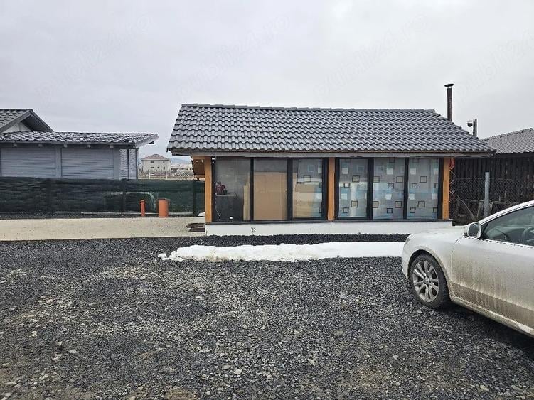 cabana de vanzare in Jelna - 7