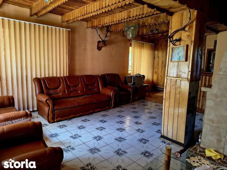 Casa de vacanta, Bradet-Brasov, Oportunitate Investitie! - 10