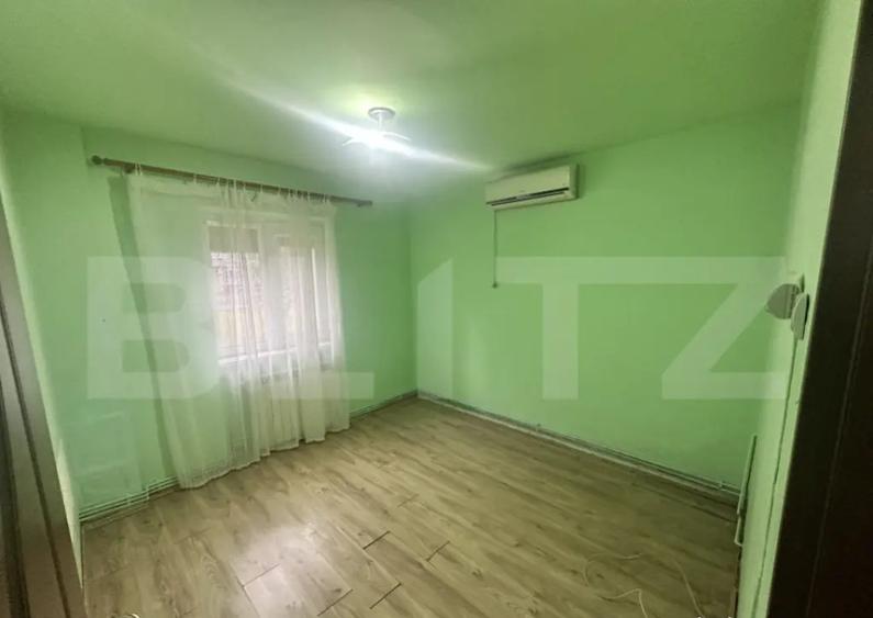Apartament cu 2 camere, decomandat, 39 mp, Deva - 3