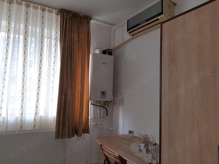 Proprietar vand garsoniera in Navodari - 2