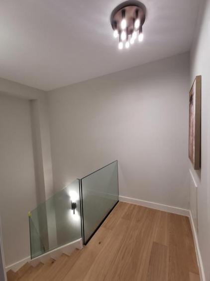 Pipera Lux -Duplex uri cu fatade ventilate  /- gradina - 5