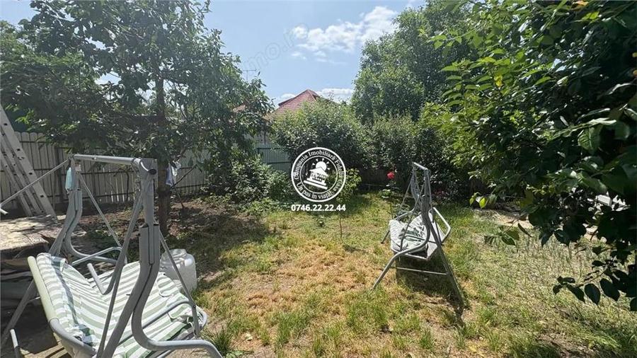 Vila de vanzare Copou, - 14