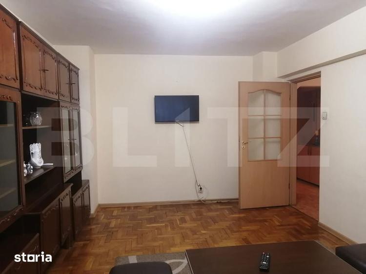Apartament 3 camere decebal - 9