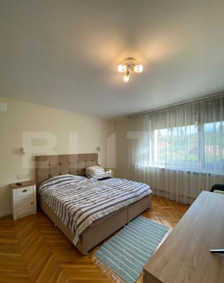 Casa renovata integral Suceagu, com. Baciu | Teren 1950 - 1