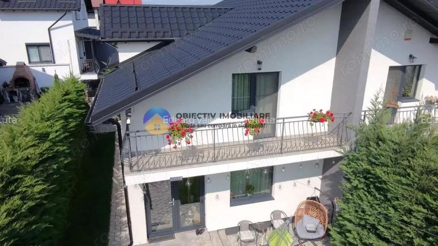 Investi?ie Ideala: Casa de Lux in Zona Fermelor Investi?ie Ideala: Casa de Lux in Zona Fermelor