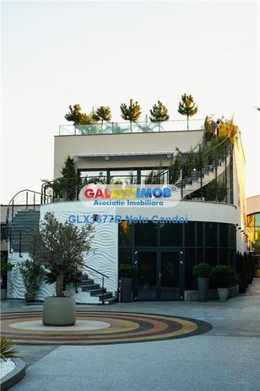 VANZARE AFACERE LA CHEIE MOGOSOIA  COUNTRY CLUB 5000 - 8