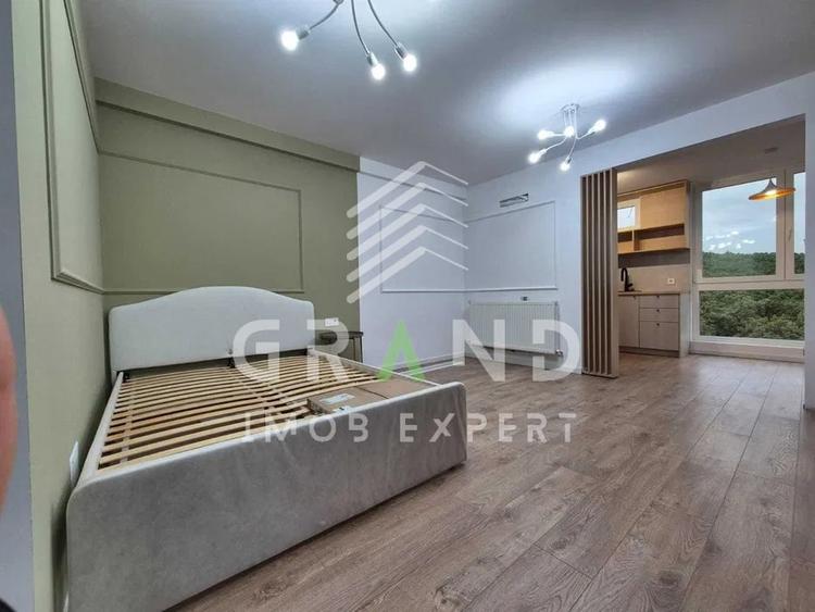 PRIMA INCHIRIERE! Garsoniera, zona Manastur/Parang - 1