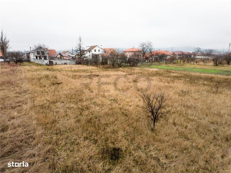 Teren 2200 mp cu utilitati,strada Radautilor, la 1 minut de Calea Cluj - 2